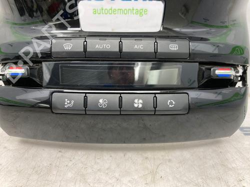 Climate control PEUGEOT 2008 I (CU_) 1.6 VTi | BP24166411I5 - Image 2
