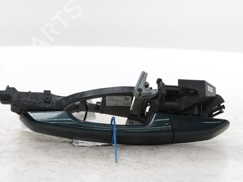 Used Front left exterior door handle Front left exterior door handle 38777895 38777895