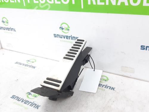 Used Pedal Pedal 16409755 16409755