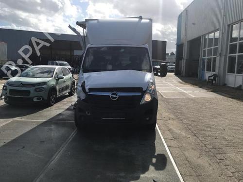 Electronic module OPEL MOVANO B Platform/Chassis (X62) 2.3 CDTI FWD (EV, HV, UV) | BP40584720M83 - Image 29