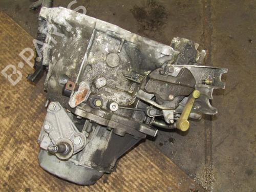 Used Gearbox PEUGEOT 308 I (4A_, 4C_) 1.6 16V (120 hp) 10788750