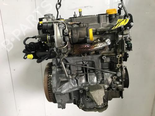 Engine RENAULT MEGANE IV Grandtour (K9A/M/N_) 1.2 TCe 130 (K9MR) | BP35756191M1 - Image 3