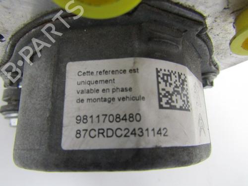 ABS pump PEUGEOT 308 SW II (LC_, LJ_, LR_, LX_, L4_) 1.6 BlueHDi 120 | BP10792599M43 