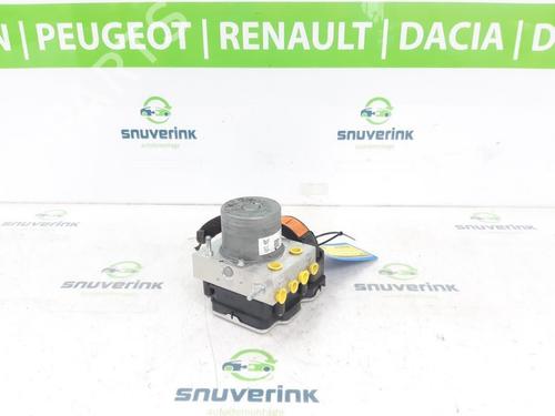 Used ABS pump PEUGEOT 208 II (UB_, UP_, UW_, UJ_) e-208 (136 hp) 25828948