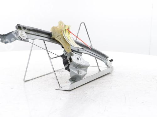 Front right window mechanism RENAULT CAPTUR I (J5_, H5_) 1.2 TCe 120 | BP33813976C23  - Image 9