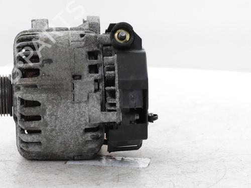 Alternator CITROËN JUMPY III Van (V_) 2.0 BlueHDi 145 | BP36089637M7  - Image 8