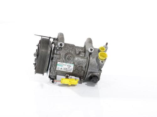 Used AC compressor PEUGEOT 207 (WA_, WC_) 1.6 16V VTi (120 hp) 27092807