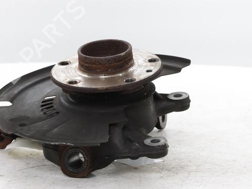 Right front steering knuckle RENAULT KANGOO III MPV TCe 130 (KJMB) | BP37262740M26 - Image 9