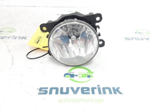 Used Right front fog light RENAULT CLIO IV (BH_) 0.9 TCe 90 (BHNF, BHMA, BHMH, BHJK, BHJR) (90 hp) 23122846