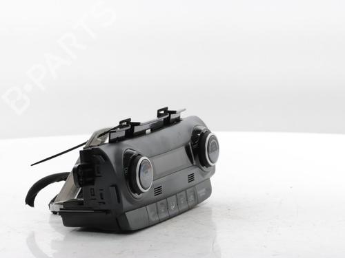 Climate control HYUNDAI KONA (OS, OSE, OSI) 1.0 T-GDi | BP29241505I5 