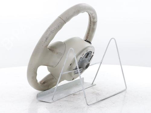 Steering wheel FIAT 500 (312_) 0.9 (312AXG1A, 312.AXG11) | BP30758981C49 