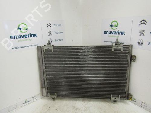 Used AC radiator AC radiator 12998359 12998359