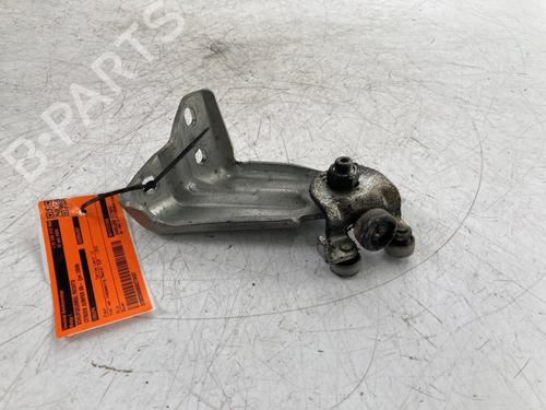 Used Hinge/Door check strap Hinge/Door check strap CITROËN JUMPER II Van 2.2 HDi 120 (120 hp) 34567177 34567177