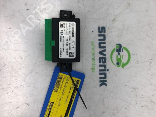 Used Control unit Control unit 19103463 19103463