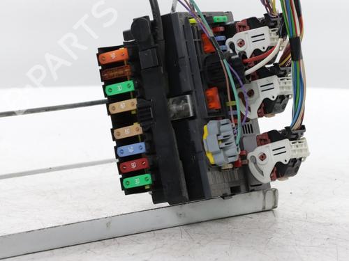 Fuse box PEUGEOT PARTNER Box Body/MPV 1.6 HDi / BlueHDi 75 | BP34565092E1 - Image 9