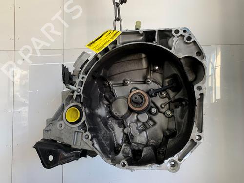 Gearbox RENAULT CLIO V (B7_) 1.0 LPG (B7MT) | BP40048980M3 - Image 5
