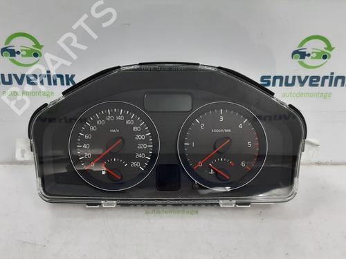 Used Instrument cluster Instrument cluster 37072032 37072032