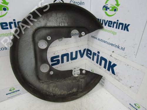 Used Support CITROËN DS5 2.0 HDi 200 Hybrid4 All-wheel Drive (200 hp) 13190412
