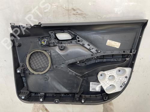 Front left panel PEUGEOT 2008 I (CU_) 1.2 THP 110 / PureTech 110 | BP35991830C58 - Image 3