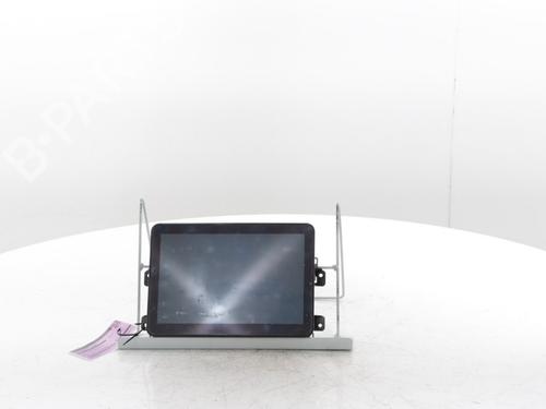 Used Display monitor FIAT DUCATO Van (250_) 120 Multijet 2,2 D (120 hp) 29426719