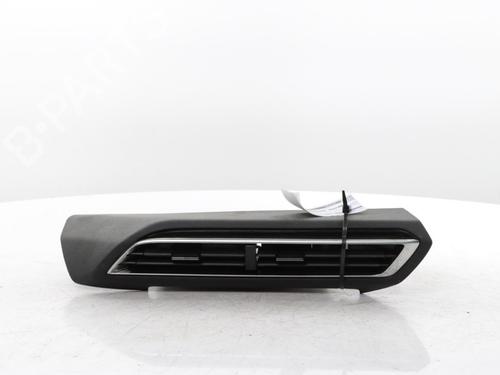 Luftventil PEUGEOT 3008 II SUV (MC_, MR_, MJ_, M4_) 1.5 BlueHDi 130 (131 hp) 31261235