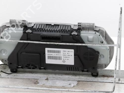 Instrument cluster RENAULT CAPTUR II (HF_) E-TECH 160 | BP38409010C47 - Image 6