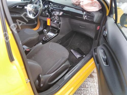 Gearbox CITROËN DS3 (SA_) 1.2 VTi 82 | BP40582615M3 - Image 17