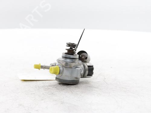 Indsprøtningspumpe Indsprøtningspumpe RENAULT KADJAR (HA_, HL_) 1.2 TCe 130 (HLMR) (130 hp) 33846068 33846068