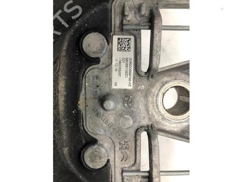 Steering wheel PEUGEOT EXPERT Van (V_) 2.0 BlueHDi 120 | BP40579424C49 - Image 3