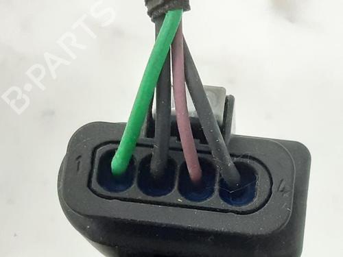 Ignition coil RENAULT CAPTUR II (HF_) TCe 140 (HFN0) | BP40581235M94 - Image 6