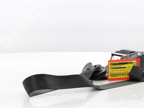 Front left seatbelt CITROËN C3 III (SX) 1.2 PureTech 82 | BP40585150I26 - Image 4