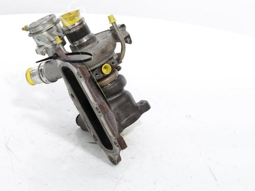 Turbocharger/Supercharger RENAULT CLIO IV (BH_) 0.9 TCe 90 (BHNF, BHMA, BHMH, BHJK, BHJR) | BP30757076M71 