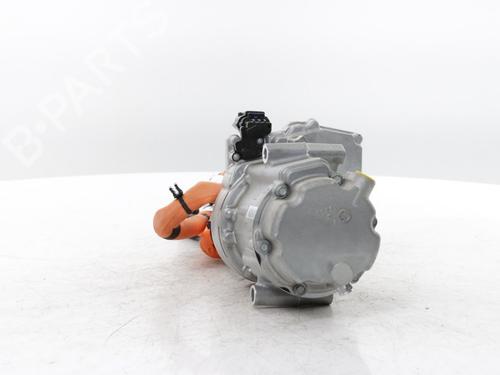 AC compressor RENAULT CAPTUR II (HF_) E-TECH 145 (HFMU) | BP31960504M34