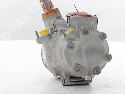 AC compressor DS DS 3 / DS 3 CROSSBACK (UR_, UC_, UJ_) E-TENSE (UZZKXZ) | BP40297551M34 - Image 3