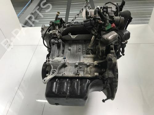 Engine CITROËN C4 Picasso II 1.6 THP 165 | BP36966869M1  - Image 6