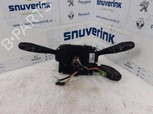 Used Steering column stalk Steering column stalk PEUGEOT 207 SW (WK_) 1.6 HDi (90 hp) 40594707 40594707
