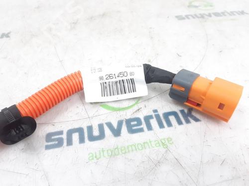 Cable PEUGEOT 2008 II (UD_, US_, UY_, UJ_, UR_, UC_) e-2008 (UKZKWZ) | BP24705221E12 