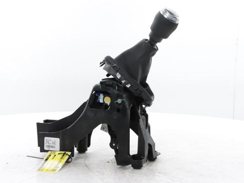 Used Shift knob Shift knob RENAULT CLIO V (B7_) 1.0 TCe 90 (B7MT) (91 hp) 33874591 33874591