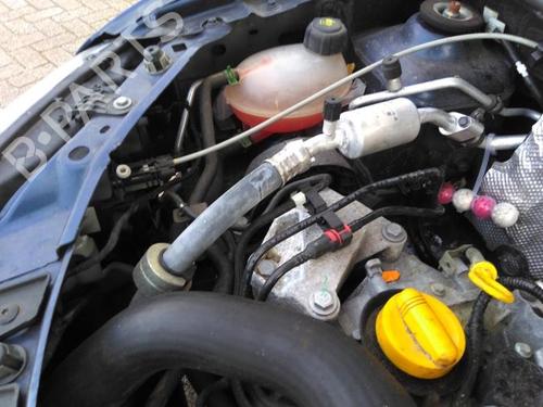 Intercooler pipe DACIA LOGAN MCV II TCe 90 (K8M1, K8MA, K8AC) | BP40578112M127 - Image 26
