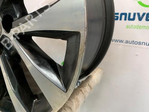 Rim RENAULT CLIO V (B7_) 1.0 TCe 90 (B7MT) | BP25449940C45 