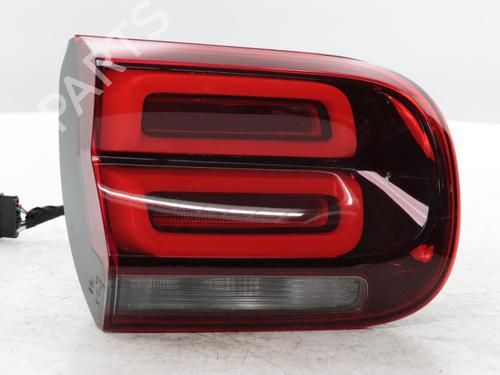Used Left taillight Left taillight 38617993 38617993