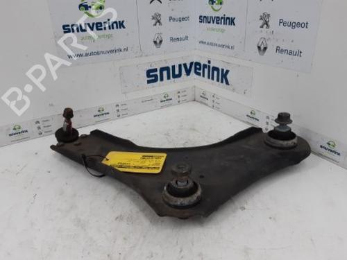 Used Right front suspension arm RENAULT MEGANE III Grandtour (KZ0/1) 1.5 dCi (KZ09, KZ0D, KZ1G, KZ29, KZ14, KZ1W, KZ10, KZ1F,... (110 hp) 15413465