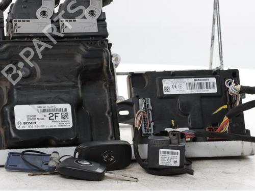 Used Engine control unit (ECU) Engine control unit (ECU) RENAULT EXPRESS Box Body/MPV 1.5 Blue dCi 95 (F6AB) (95 hp) 38110760 38110760