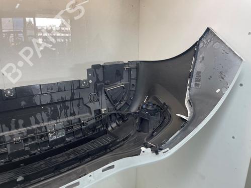 Front bumper RENAULT TRAFIC III Van (FG_) 2.0 dCi 120 (FGMN) | BP29426821C7 