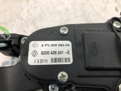Pedal RENAULT TWINGO II (CN0_) 1.2 16V (CN04, CN0B) | BP24166057I4 