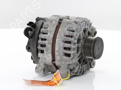 Alternator CITROËN BERLINGO Box Body/MPV (B9) 1.6 HDi / BlueHDi 75 | BP39507675M7 - Image 4