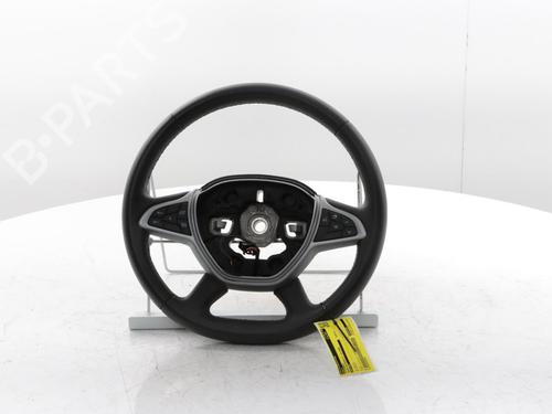 Ratt Ratt DACIA SANDERO III 1.0 TCe 100 ECO-G (101 hp) 33696395 33696395