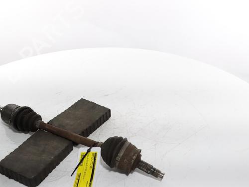 Left front driveshaft FIAT 500 (312_) 1.2 (312AXA1A) | BP27971308M38 
