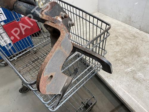 Tow ball/Mechanism CITROËN JUMPY III Van (V_) 1.5 BlueHDi 100 | BP30757594C141