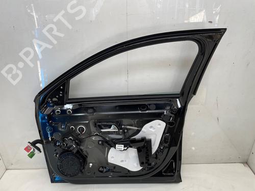 Right front door OPEL CORSA F (P2JO) 1.2 (68) | BP27971348C3 